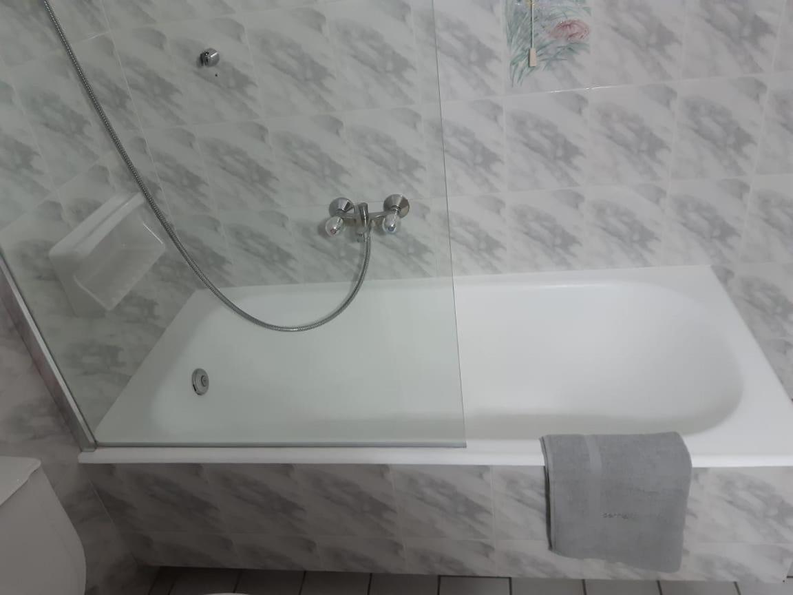 Iro Hotel Samos Ágios Konstantínos Екстериор снимка